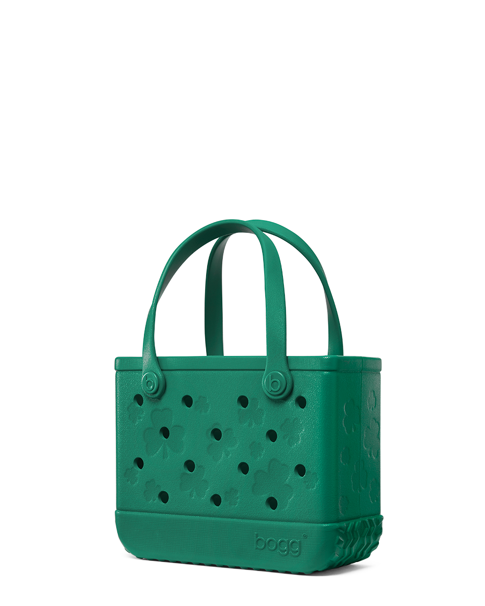 Bitty Bogg Bag - You Got Lucky、mySite、solidvoid