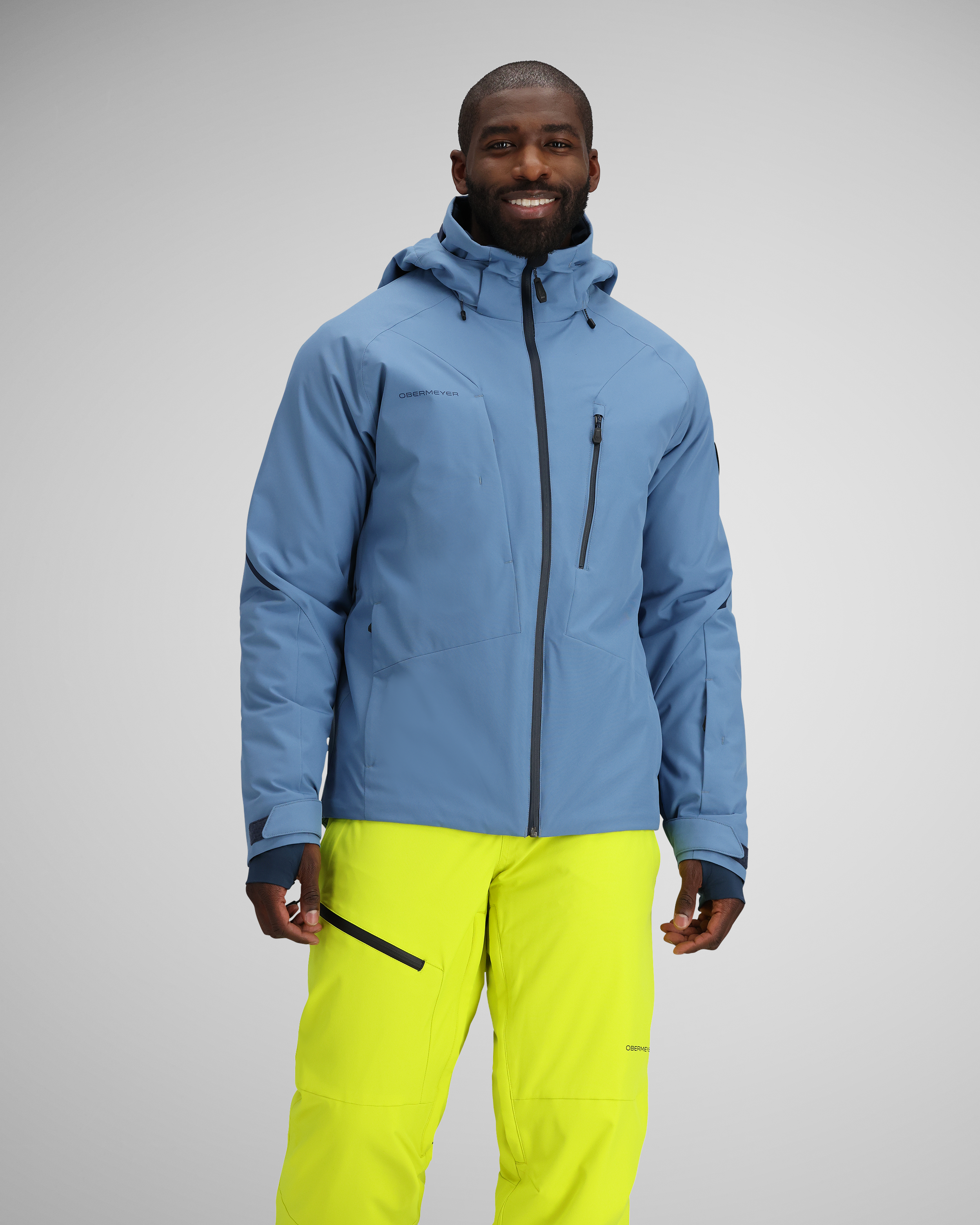 Raze Jacket、mySite、i-lightchina