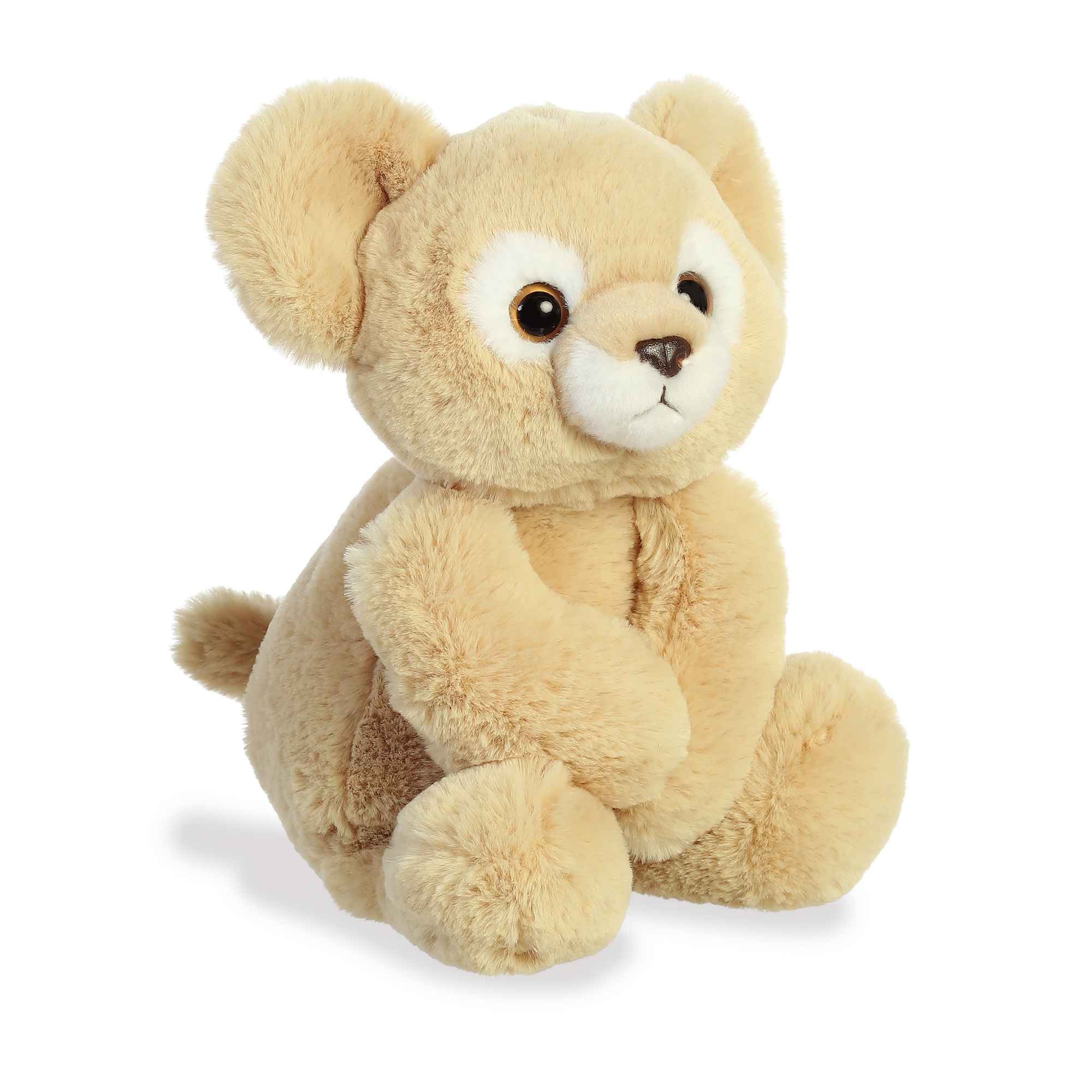 Aurora® - Flopsie™ - 12 Leon Lion™、mySite、g9winljtr