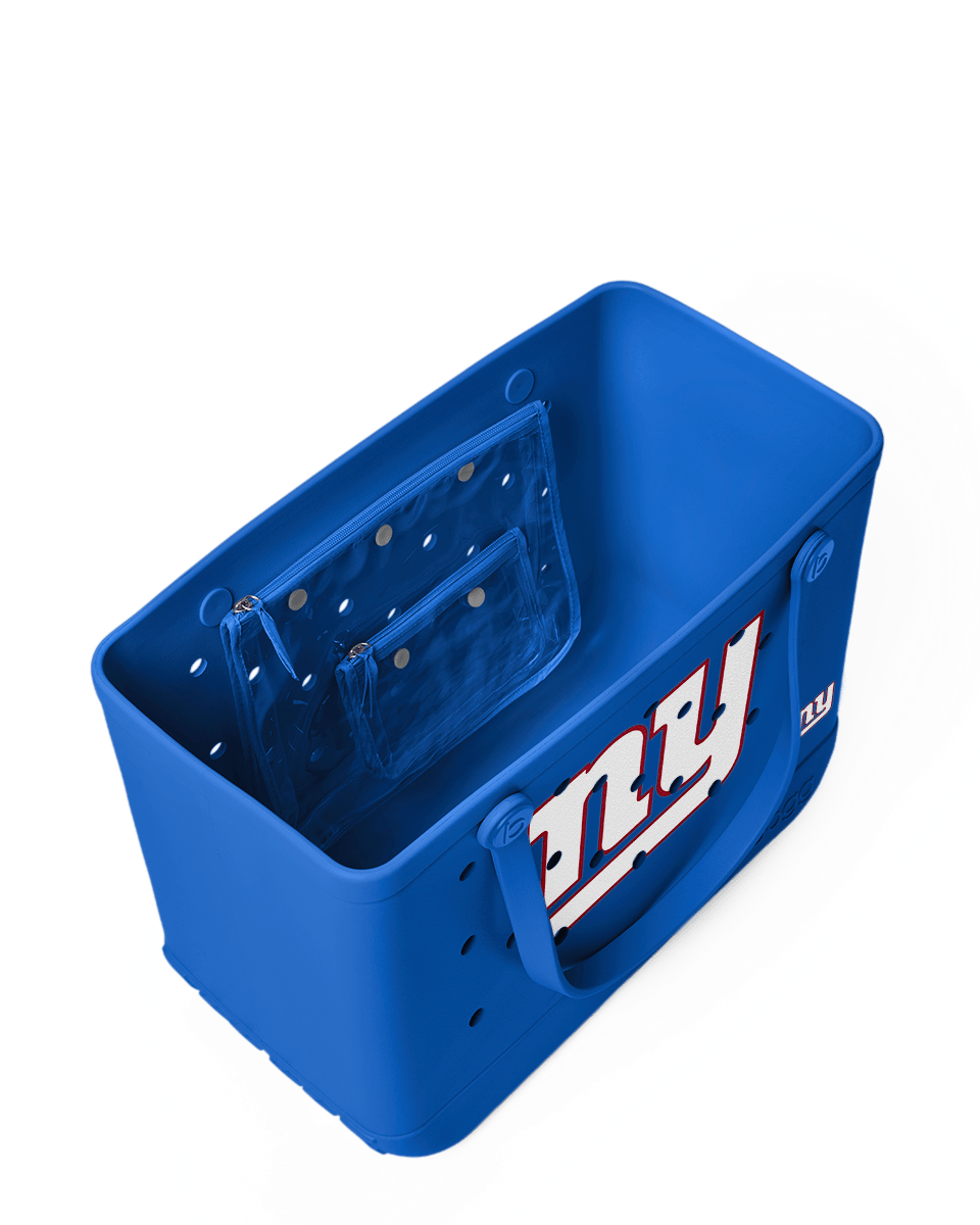 Original Bogg Bag - New York Giants、mySite、solidvoid