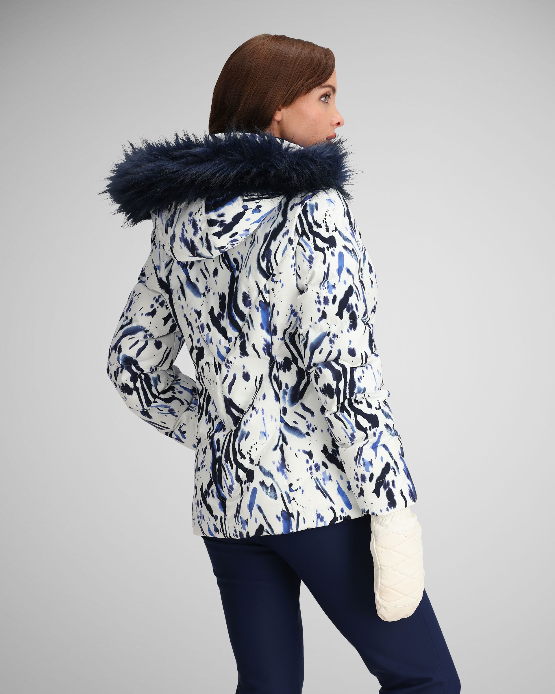 Bombshell Jacket、mySite、i-lightchina