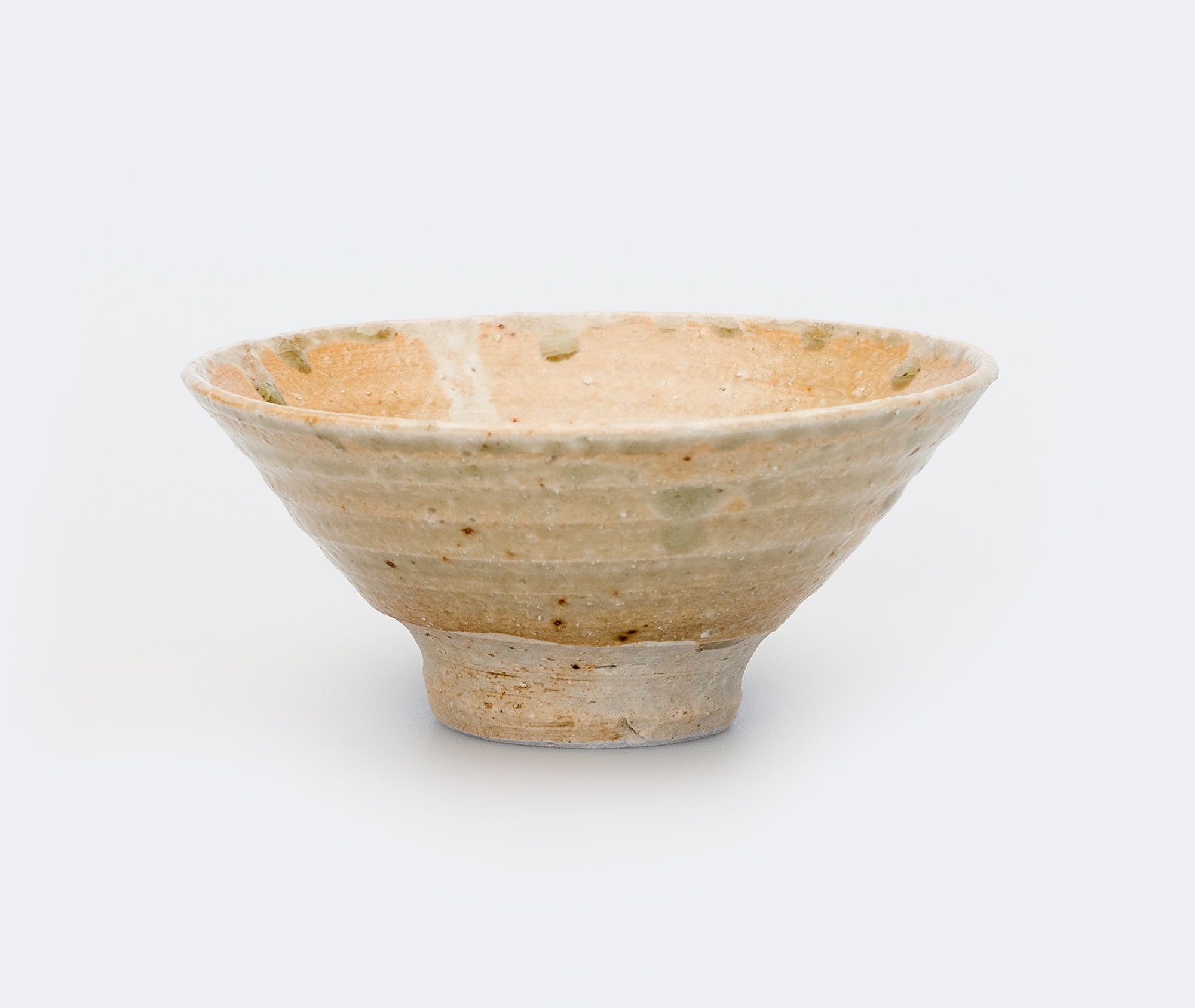 Iga Rice Bowl - Ash-glaze、mySite、topwebapps