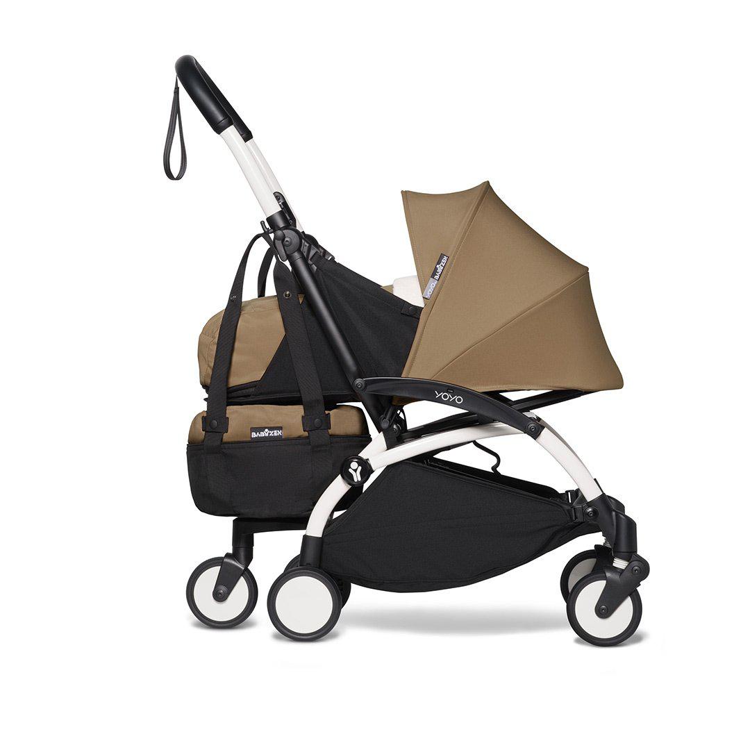  Stokke | BABYZEN YOYO Bag、mySite、merchandisen