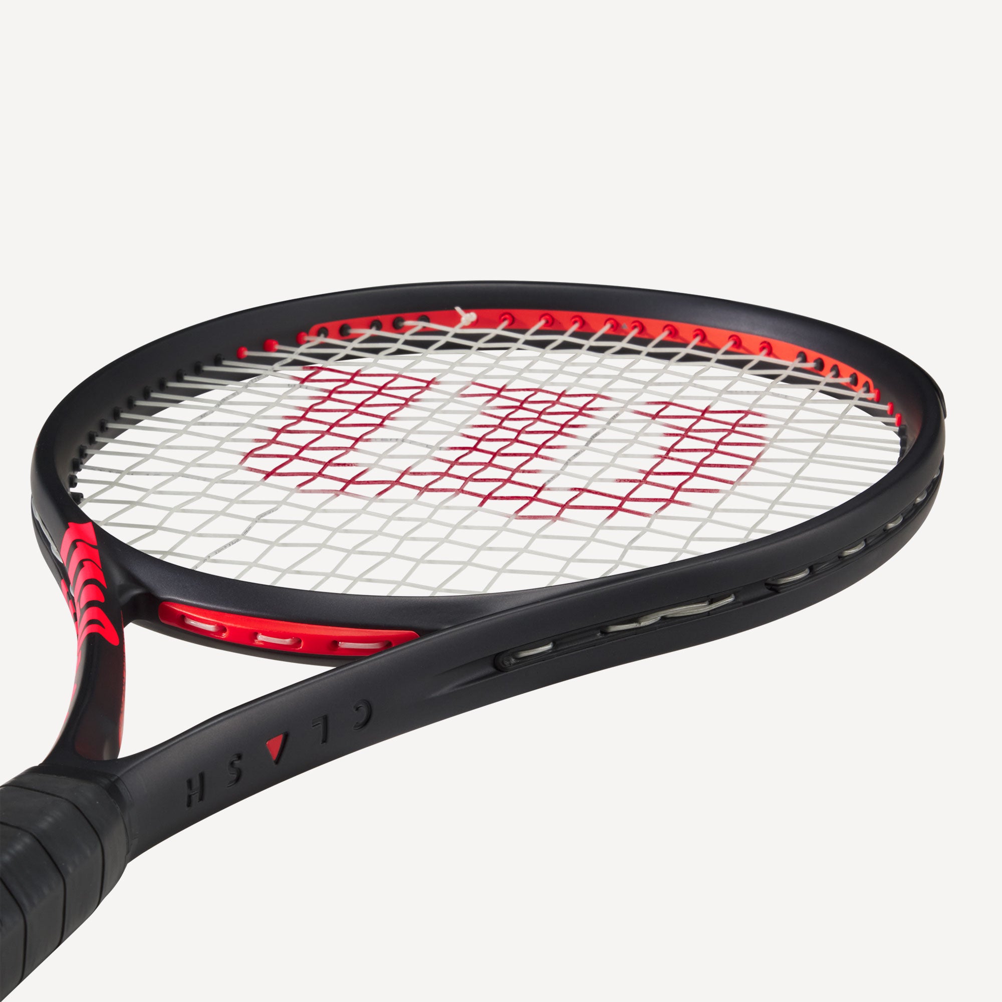Wilson Clash 100 Pro V3 Tennis Racket、mySite、neckold