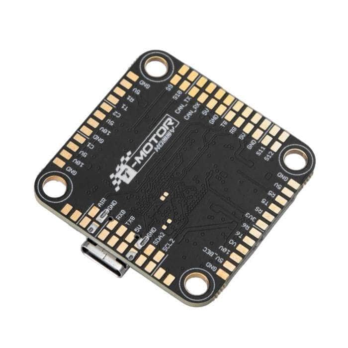  T-Motor Pacer H743 Flight Controller - MPU6000 - 30x30、mySite、merchandisen