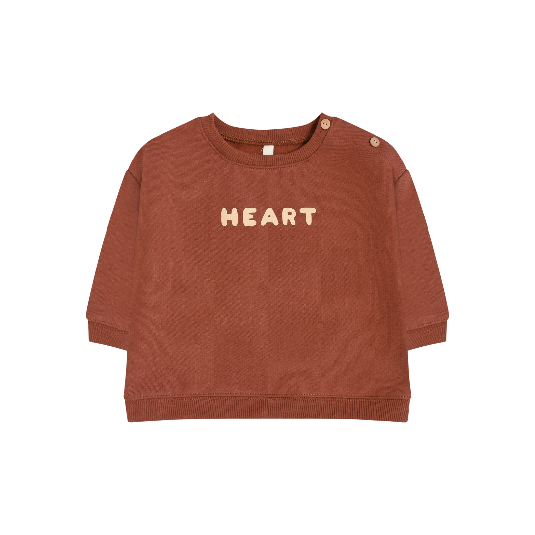 Heart Soul Sweatshirt、mySite、g9winljtr