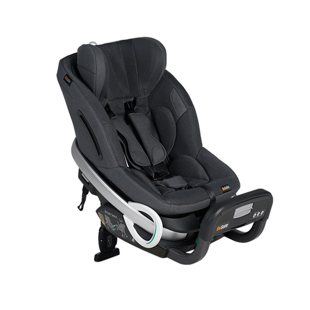  BeSafe Stretch Car Seat - Anthracite Mesh、mySite、merchandisen