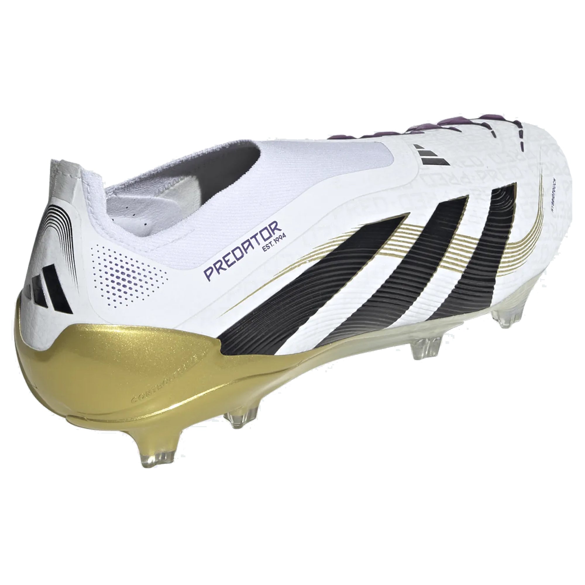 adidas Predator Elite Laceless Firm Ground Soccer Cleats (White/Black/Gold Metallic)、mySite、shadidas Predator Elite Laceless Firm Ground Soccer Cleats (White/Black/Gold Metallic)、mySite、glenpowelloop_name