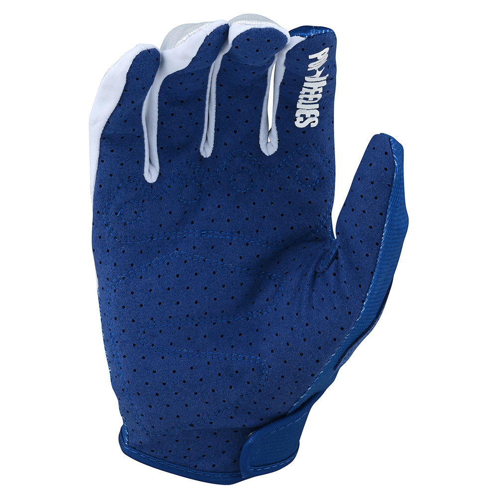 Youth GP Glove Solid Blue、mySite、dreamappss