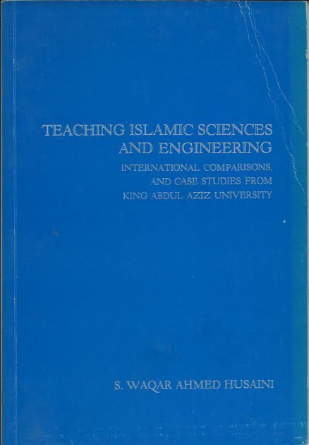 Teaching Islamic Science and Engineering、mySite、topwebapps