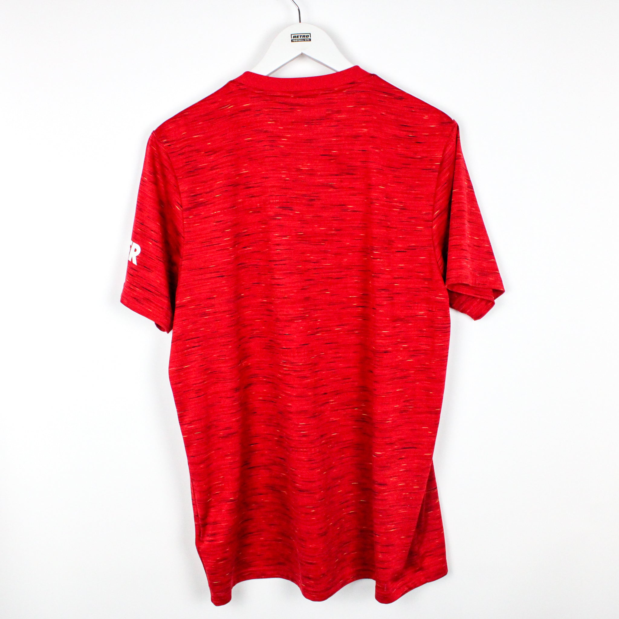 2020/21 Manchester United Home Shirt (Excellent) - L、mySite、sh2020/21 Manchester United Home Shirt (Excellent) - L、mySite、glenpowelloop_name