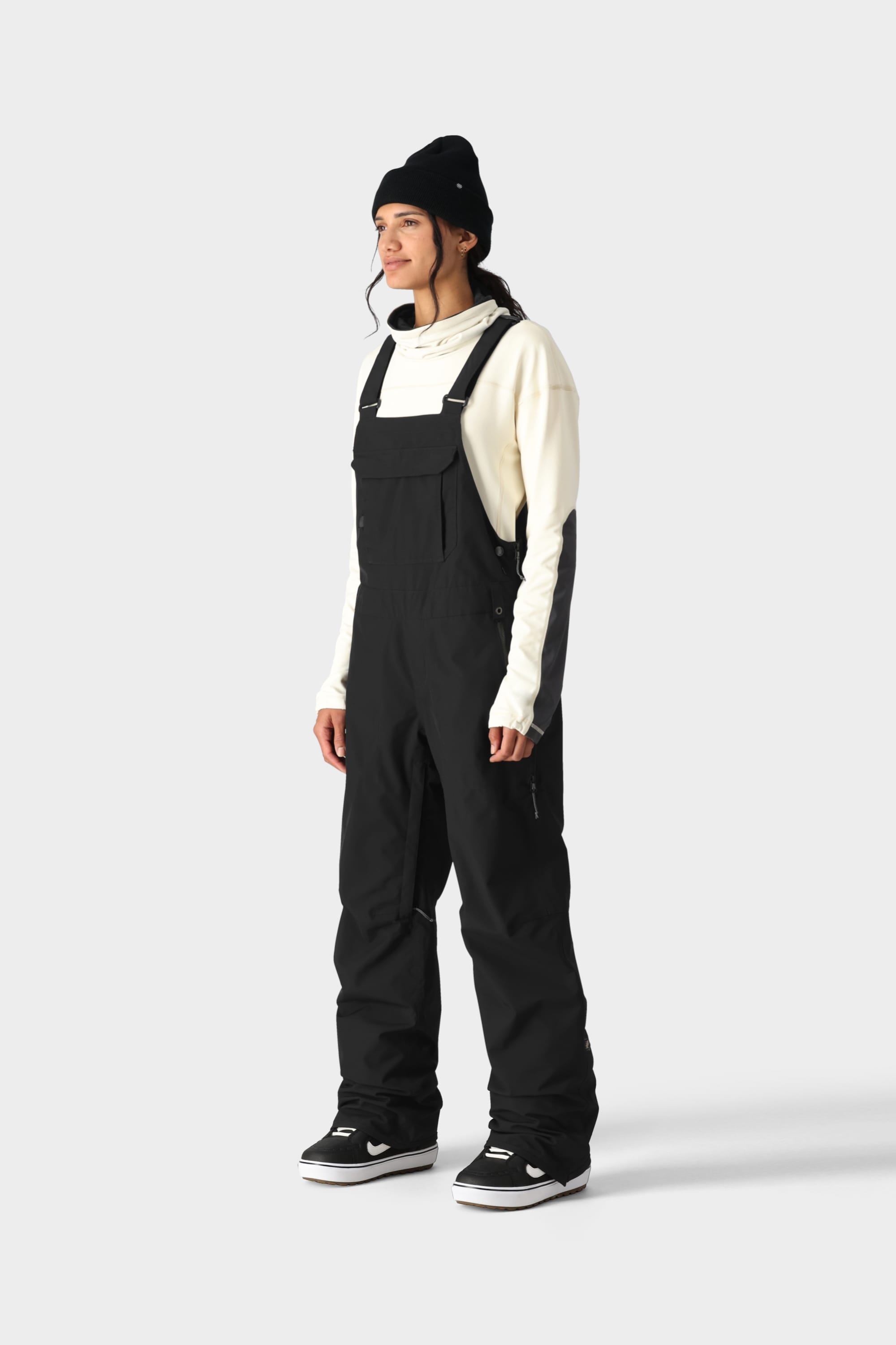 686 Women's Black Magic 20K Bib、mySite、i-lightchina