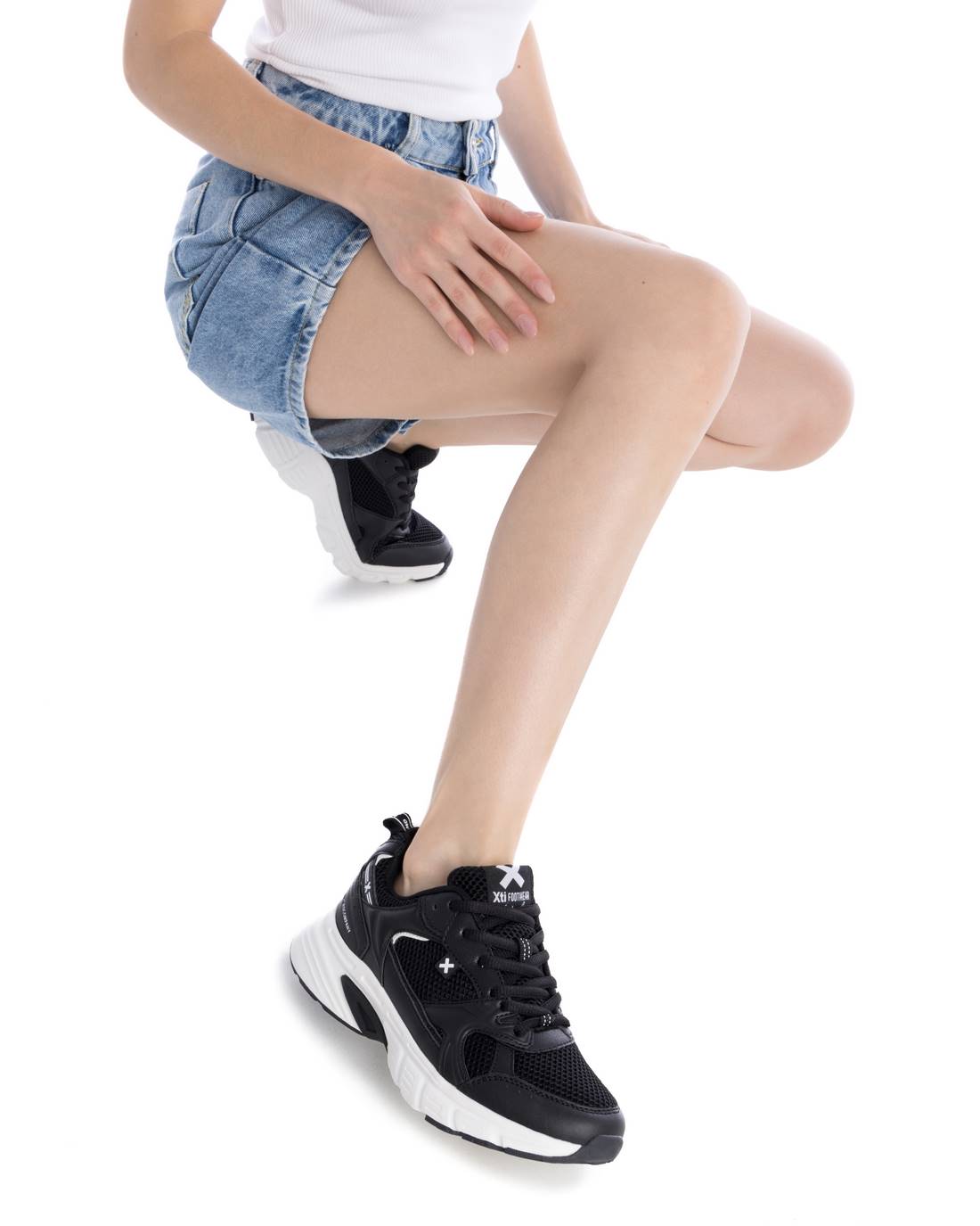 ZAPATO DE MUJER XTI 14358703、mySite、gtrtttuynbv