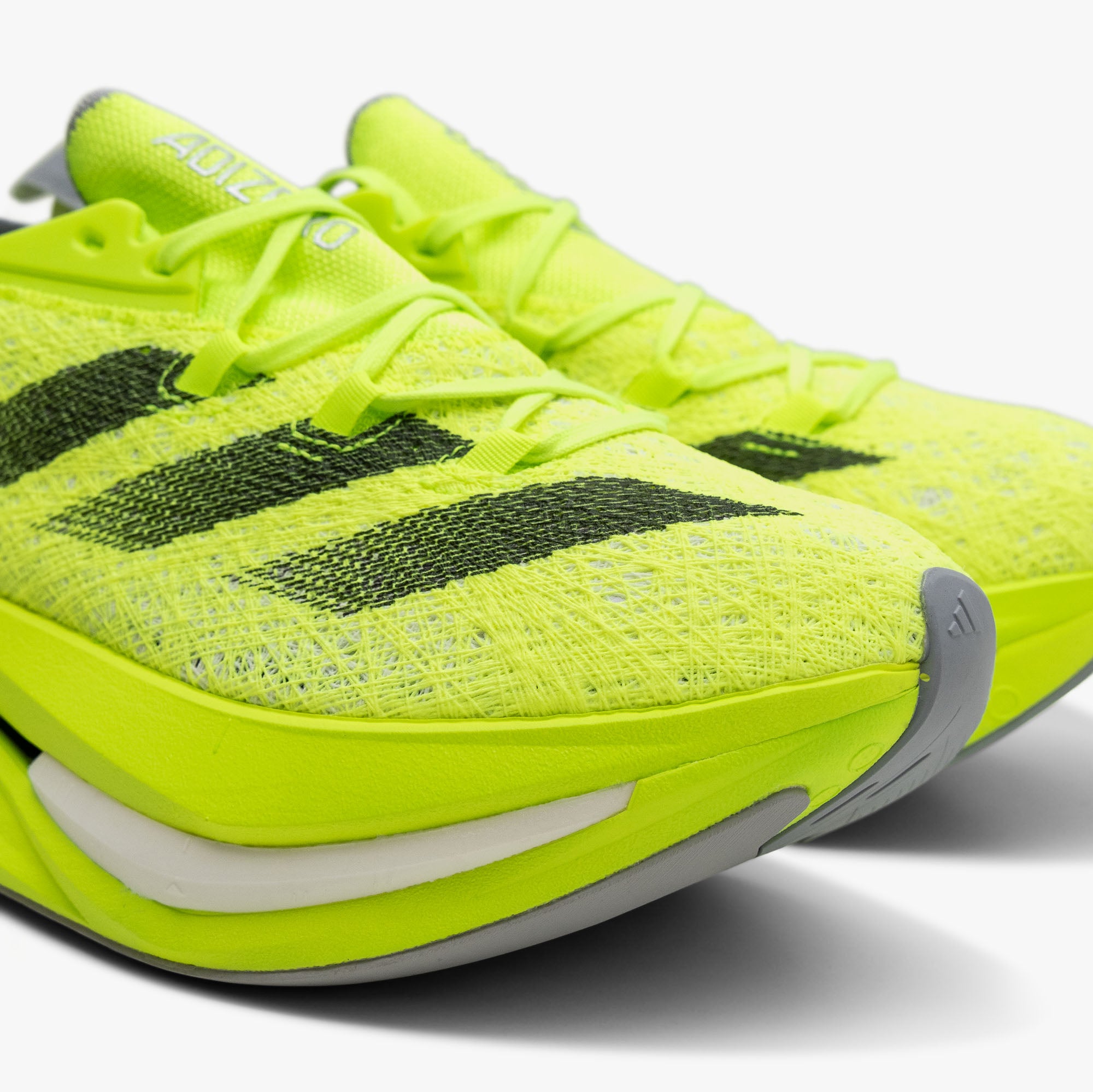  adidas Adizero Prime X 2.0 Strung Lucid Lemon / Core Black、mySite、merchandisen