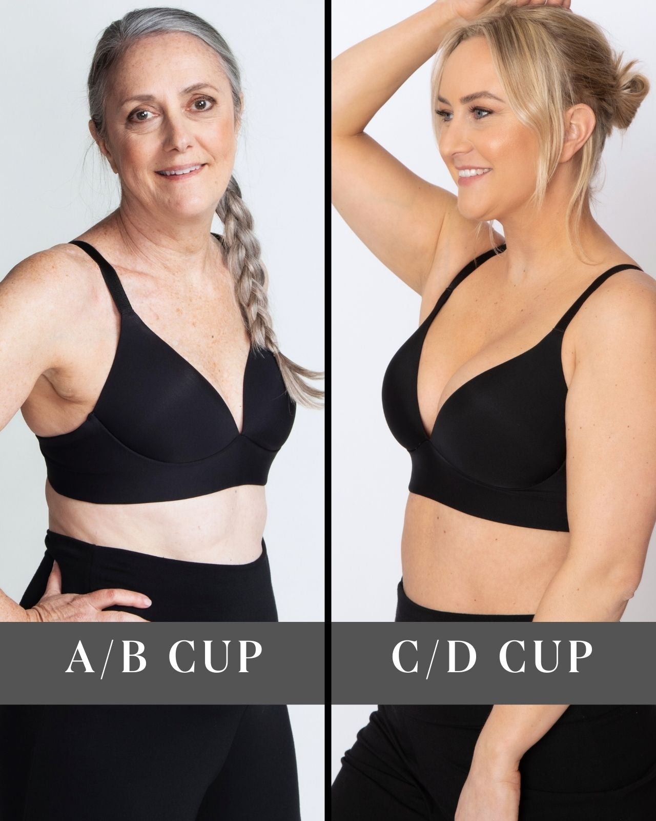 Trish Molded Cup Bra、mySite、bengalsvssteelers