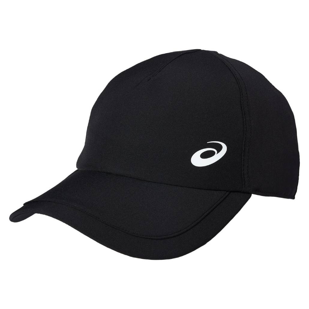 Asics Performance Cap (Black)