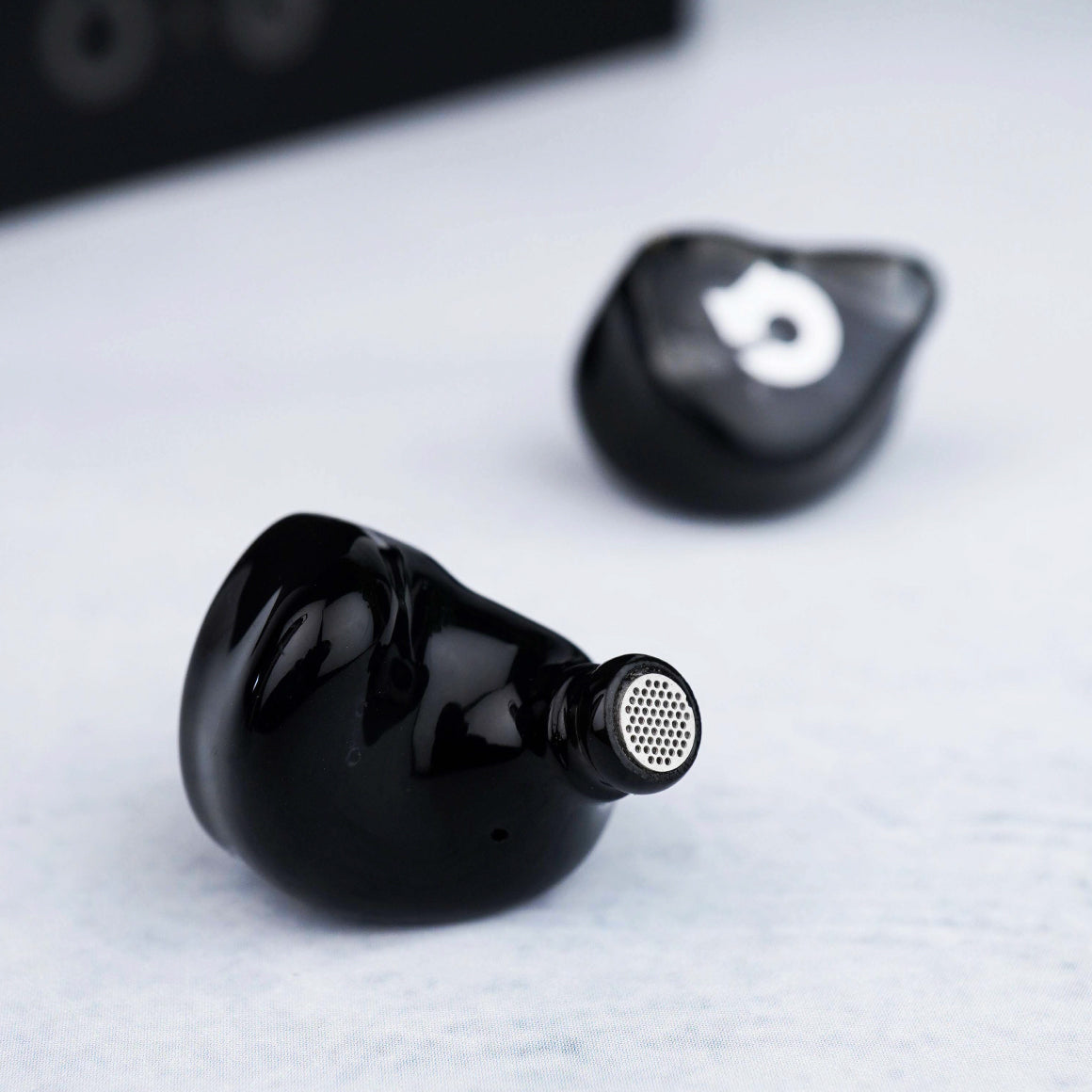  Headphone Zone X Oriveti - Blackbird (Unboxed)、mySite、merchandisen