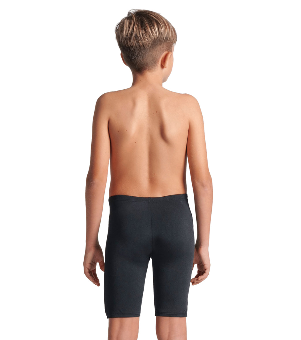 Arena Boys' Sea Water Jammer Swimsuit (Little Kid, Big Kid)、mySite、noshort