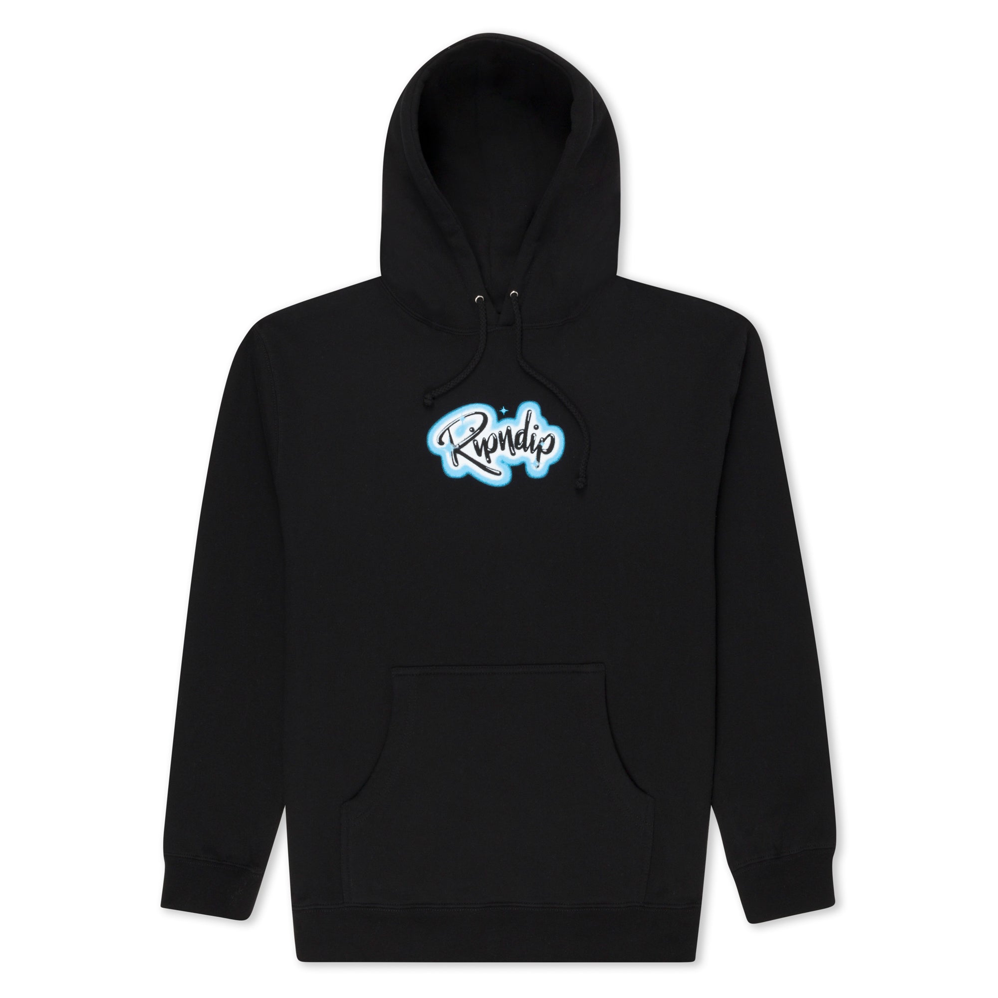  In Loving Memory Hoodie (Black)、mySite、merchandisen