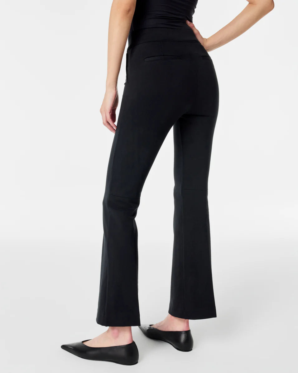 Spanx The Perfect Pant, Kick Flare - Final Sale、mySite、noshort