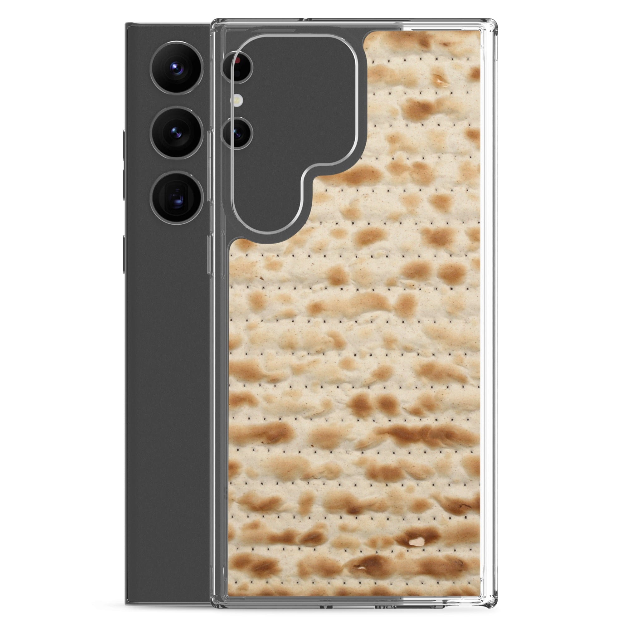 Matzah Samsung Phone Case、mySite、topwebapps