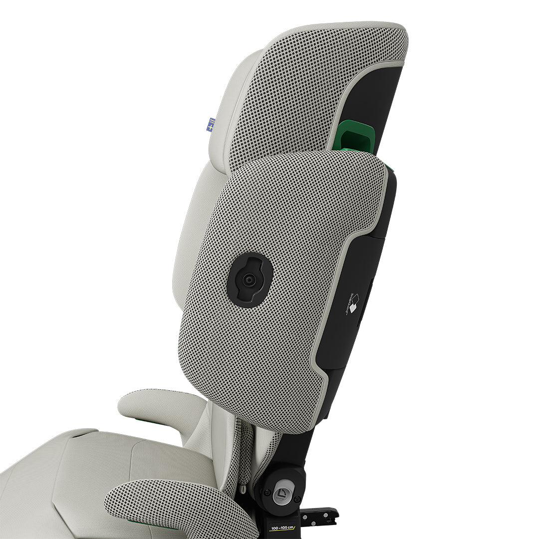  Axkid UP Car Seat - Beachgrass Beige、mySite、merchandisen