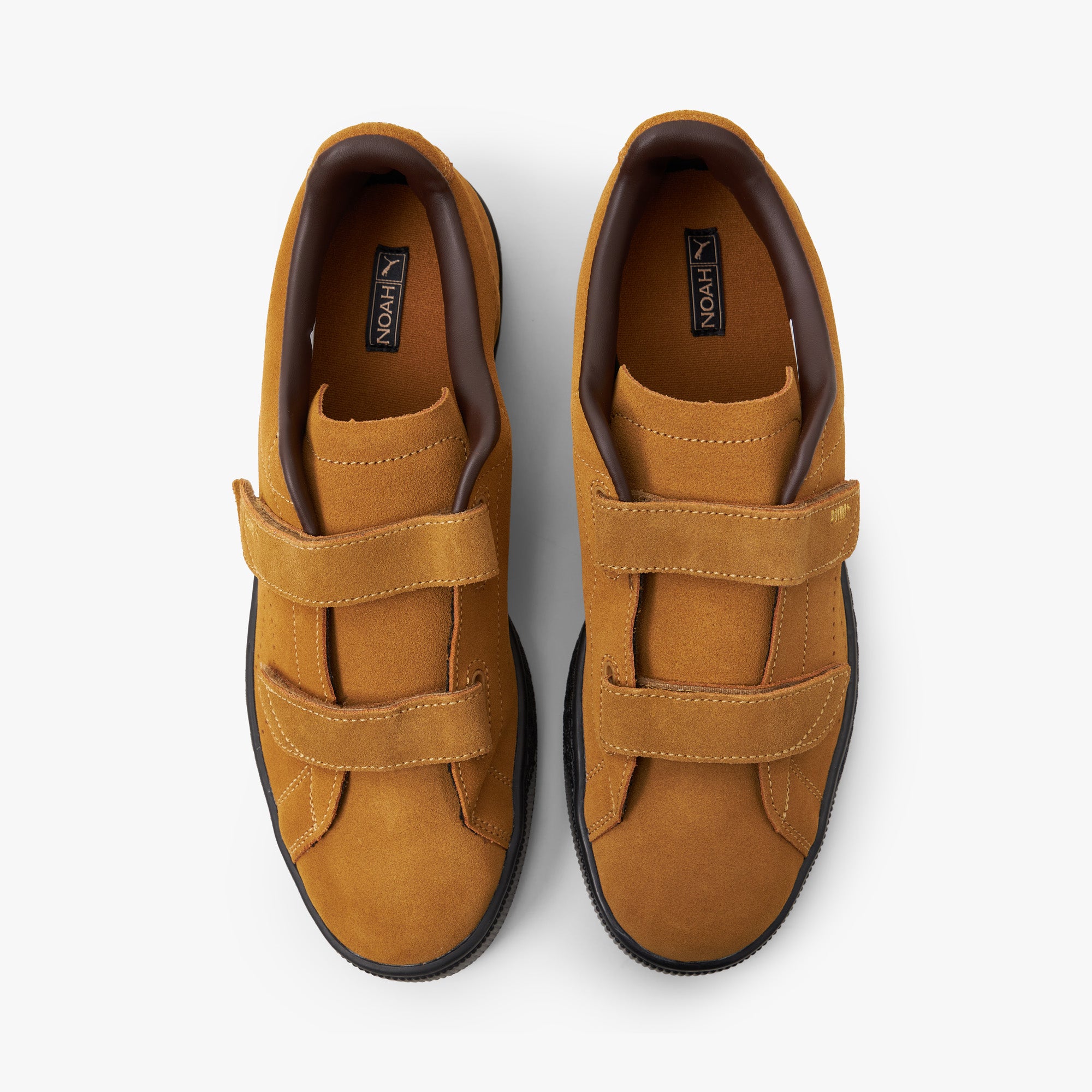  Puma x Noah Suede Classic / Brown、mySite、merchandisen