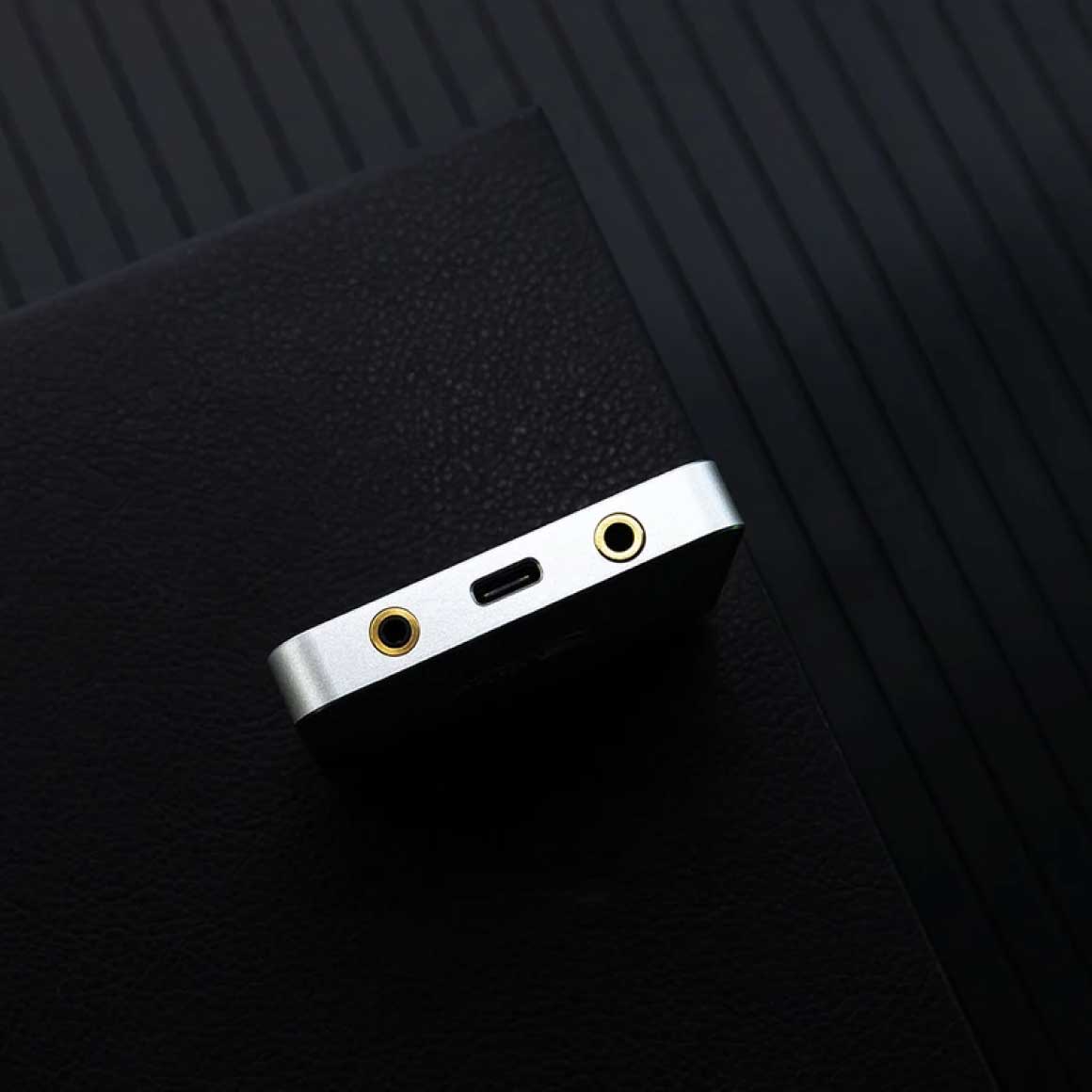  HiBy - FD1、mySite、merchandisen