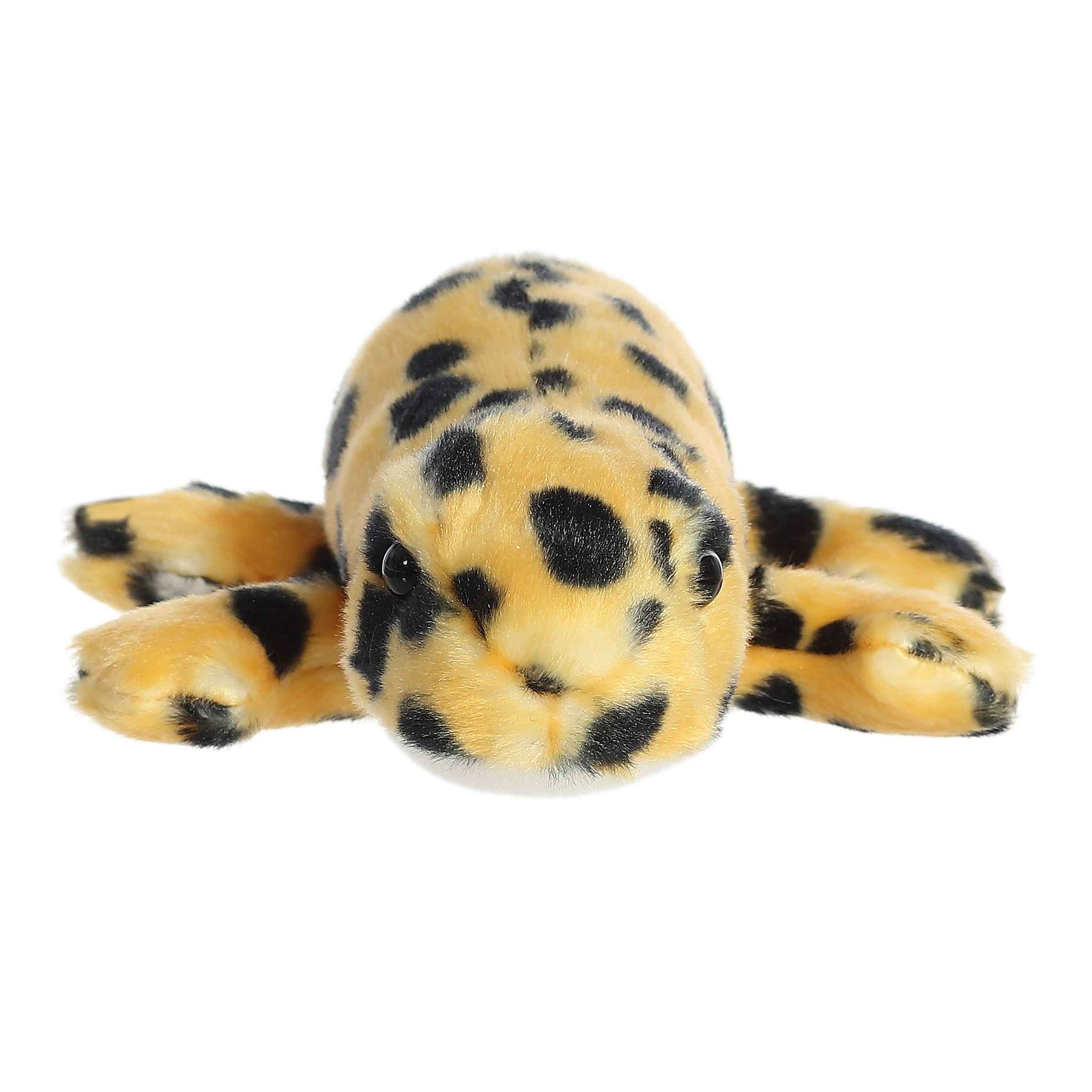 Aurora® - Mini Flopsie™ - 8 Zilla Leopard Gecko™、mySite、g9winljtr