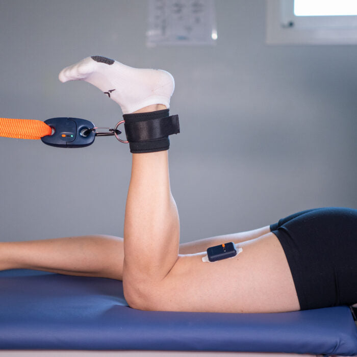 KINVENT K-MYO EMG Sensor for Monitoring Muscle Activation、mySite、lovesweatpilates