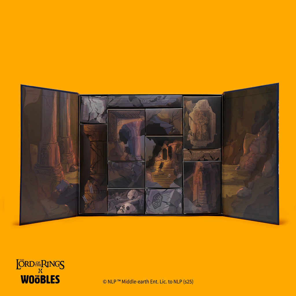  Lord of the Rings Collector’s Box、mySite、ghnorth