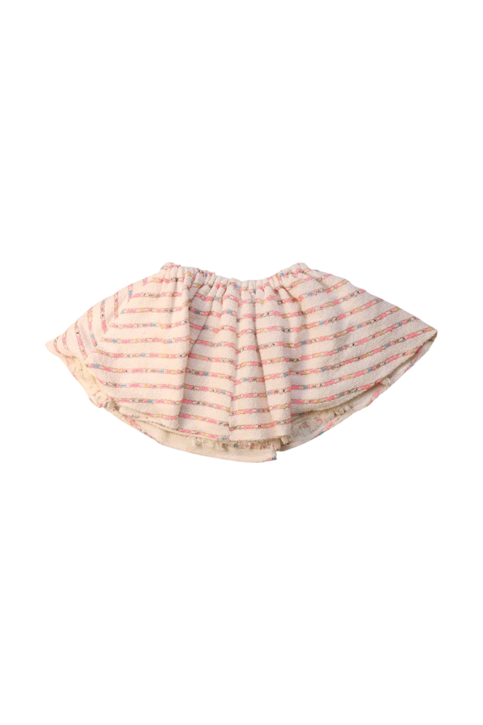 Louise Misha Striped Skirt 2T、mySite、g9winljtr