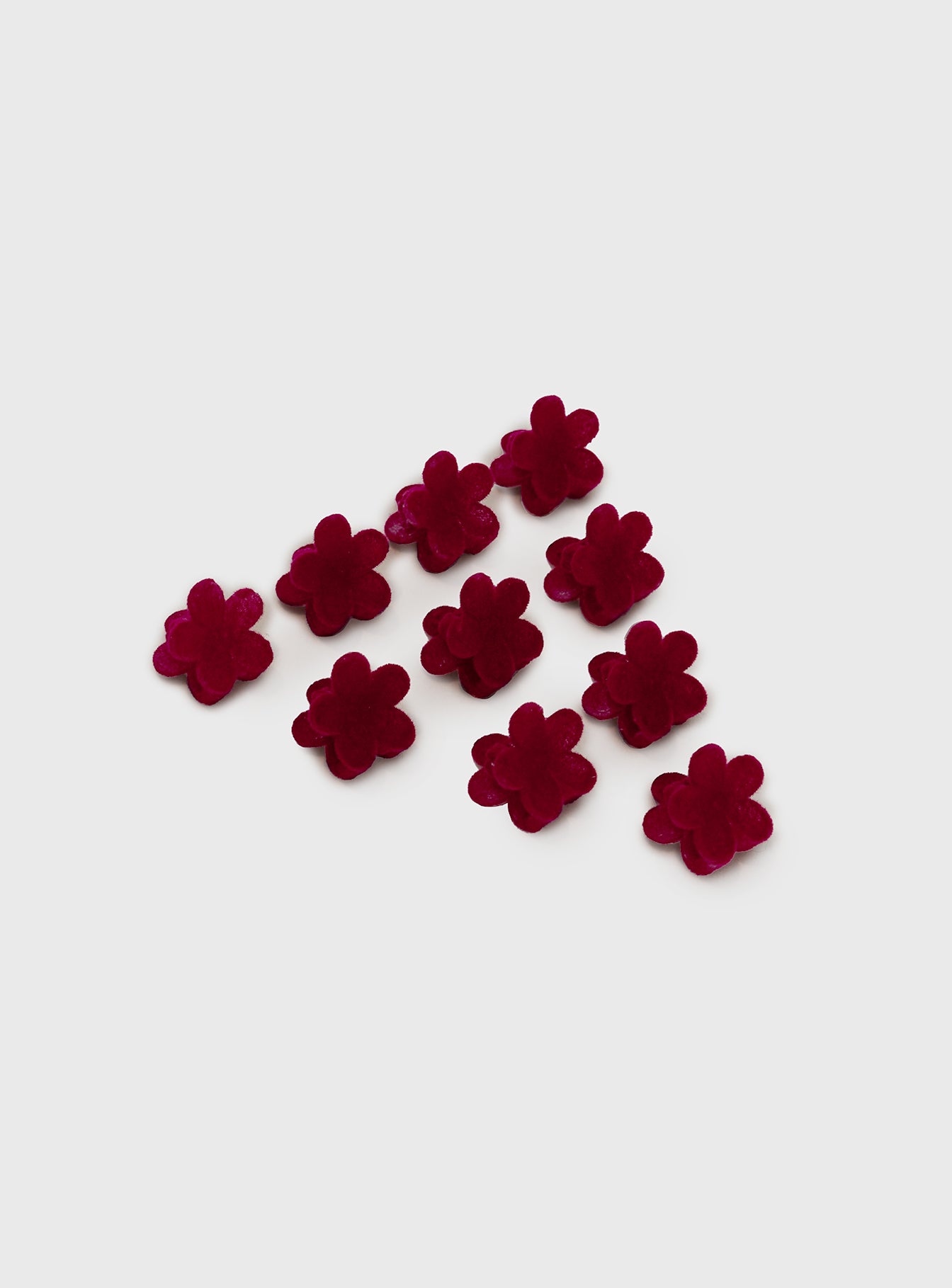 Olivette Clip Pack Red、mySite、solidvoid