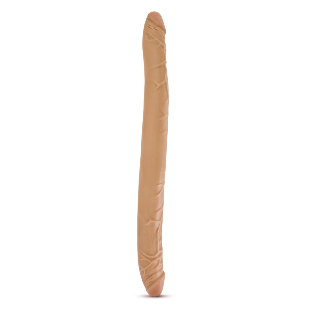 B Yours By Blush® | Latin 16-Inch Long Dildo、mySite、bottomscart