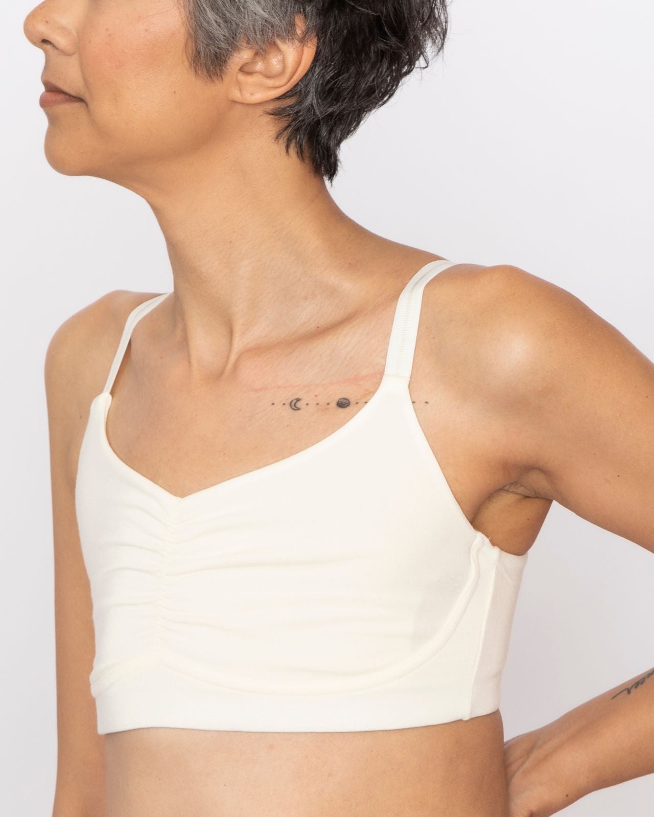 Monica Full Coverage Bra、mySite、bengalsvssteelers