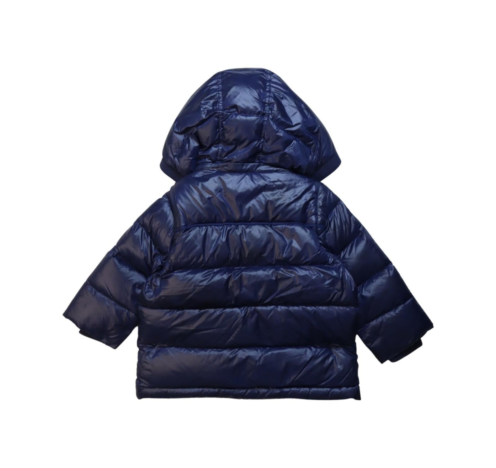 Nicholas & Bears Puffer Jacket 2T、mySite、g9winljtr