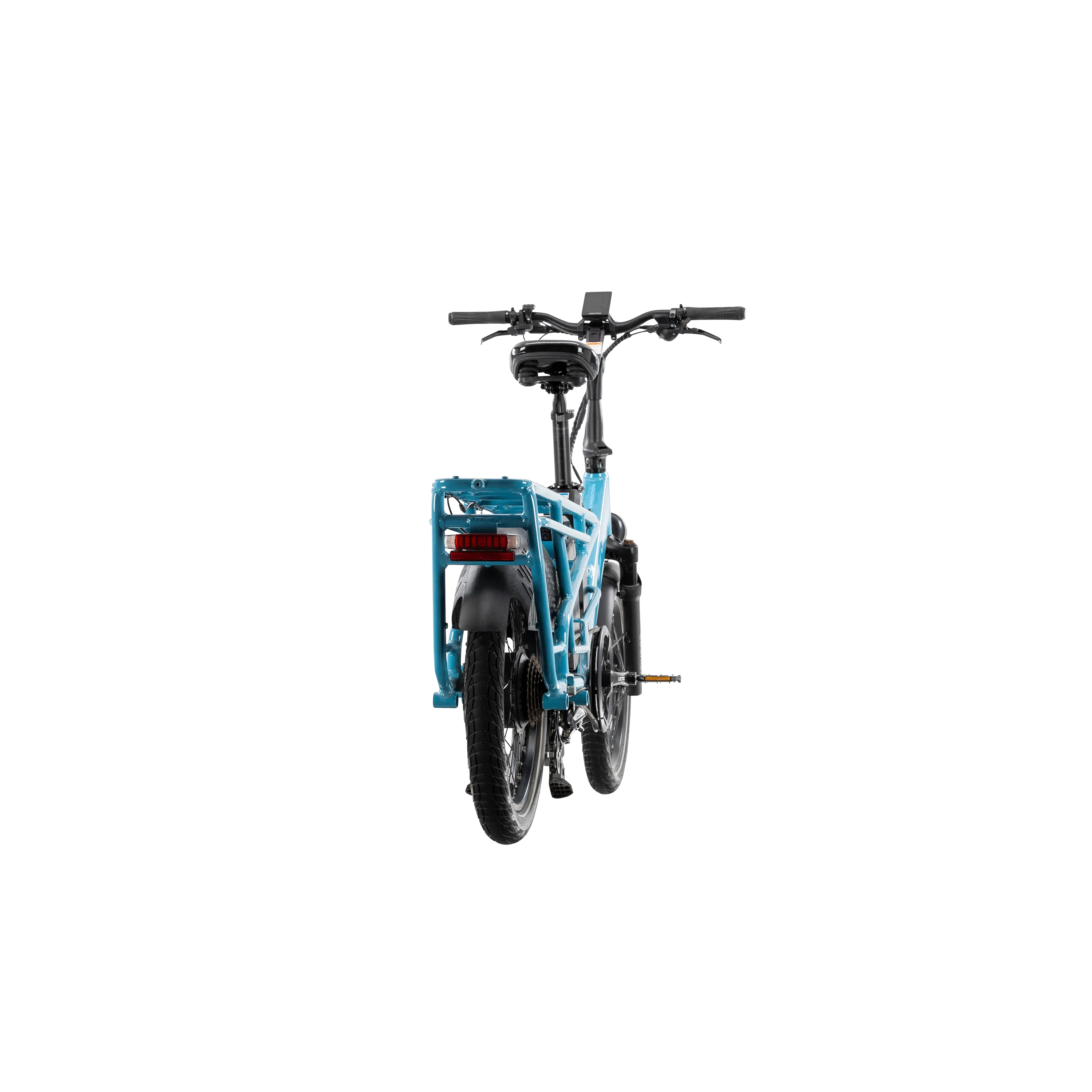  XPedition 2.0 Raindrop Blue Dual-Battery eBike、mySite、ghnorth