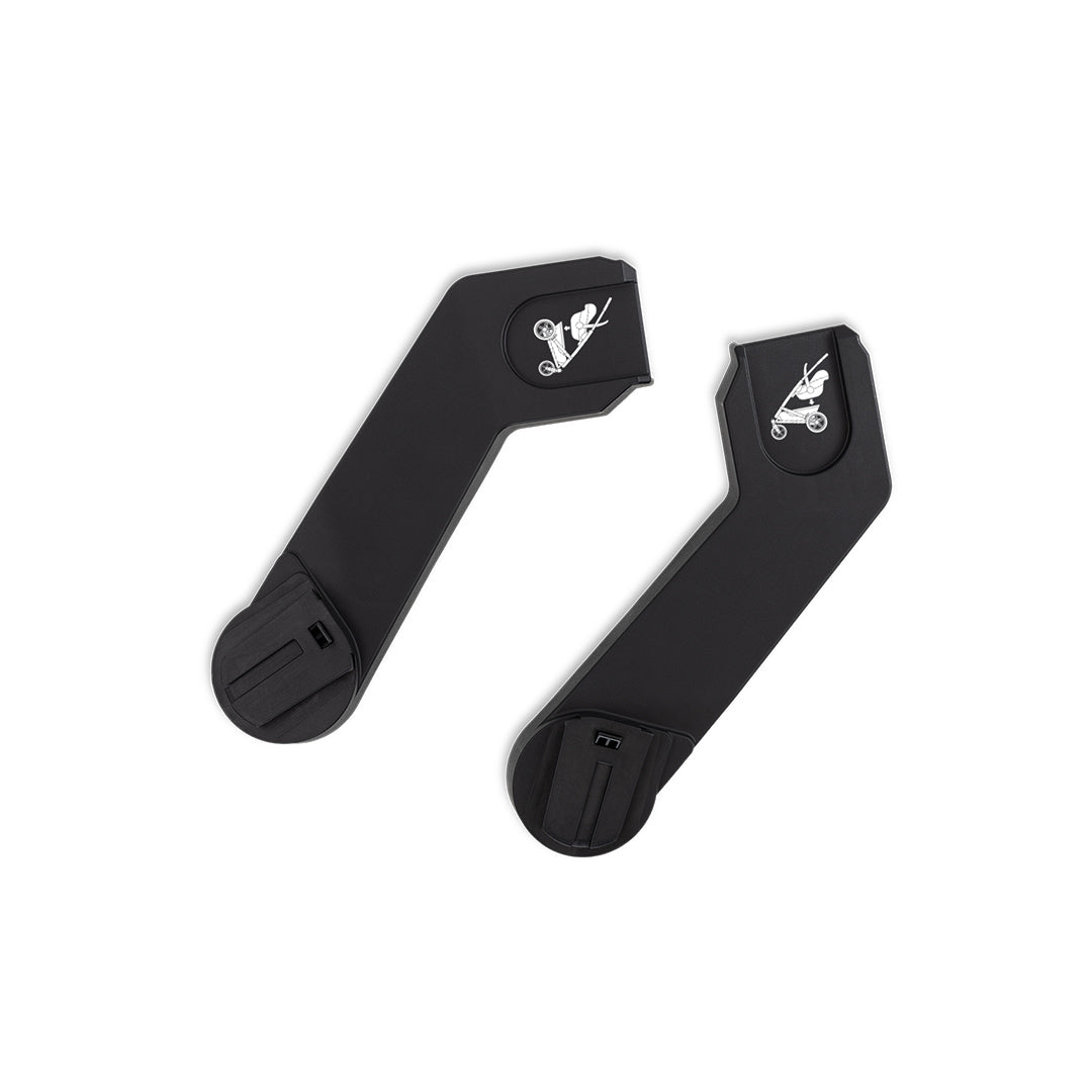  Joolz Geo3 Car Seat Adapter Set Lower - 2024、mySite、merchandisen