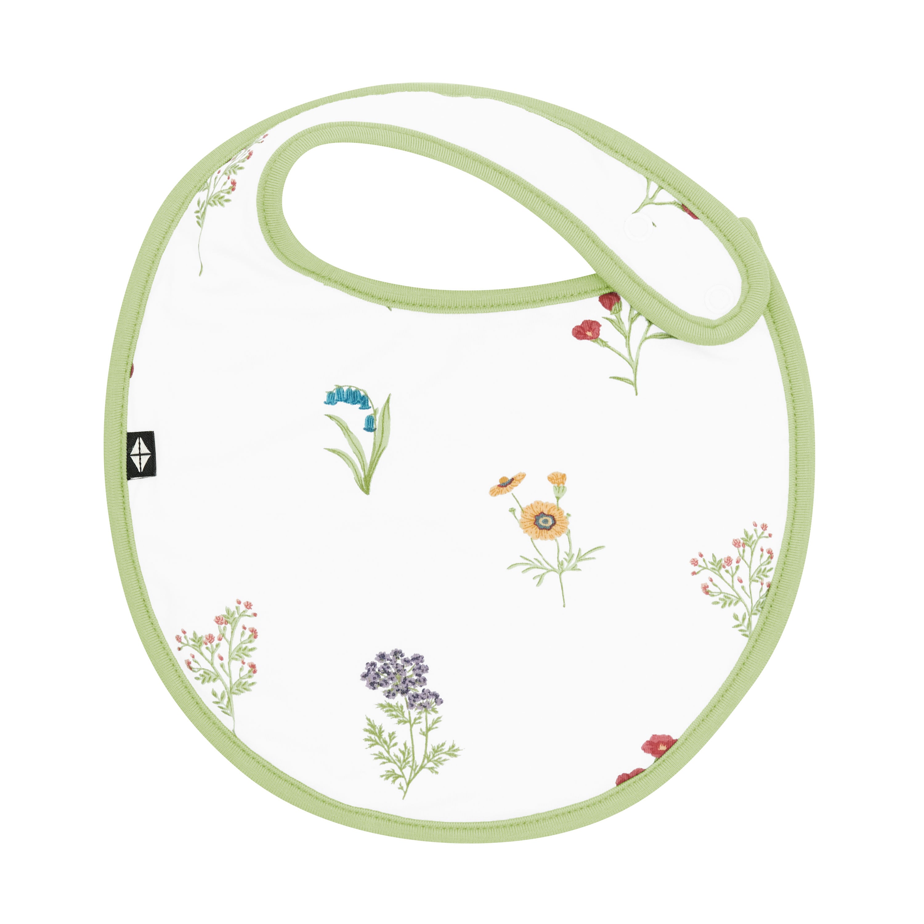  Cushy Bib in Wildflower、mySite、layawaytickets