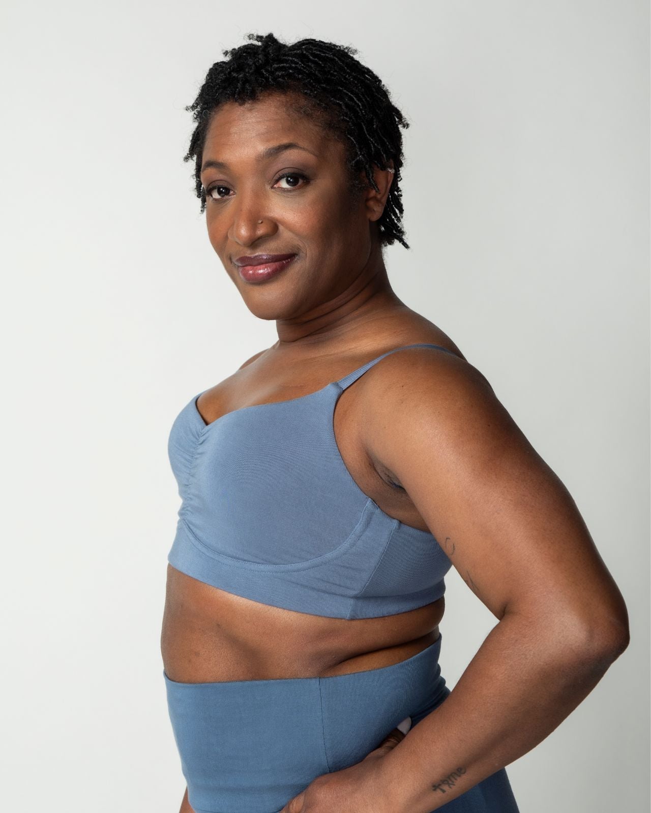 Monica Full Coverage Bra、mySite、bengalsvssteelers