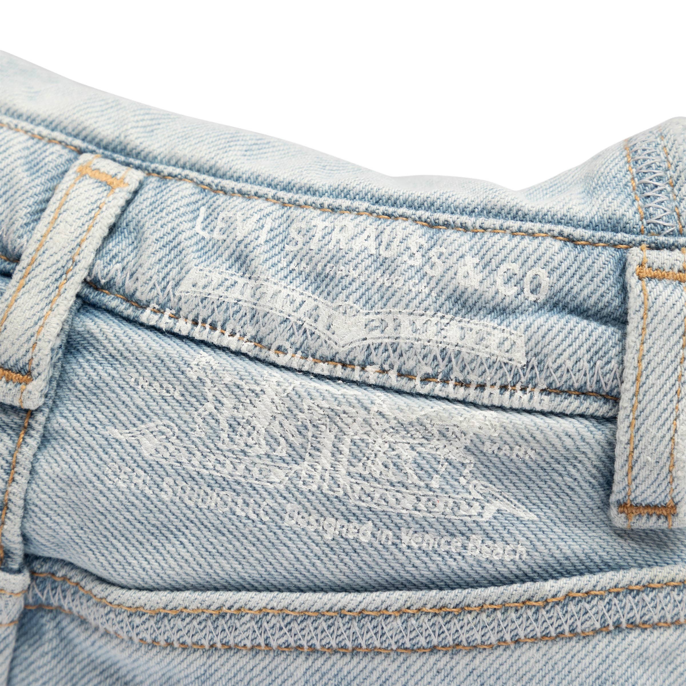 X LEVI'S DENIM PURSE、mySite、zt4zffjzw