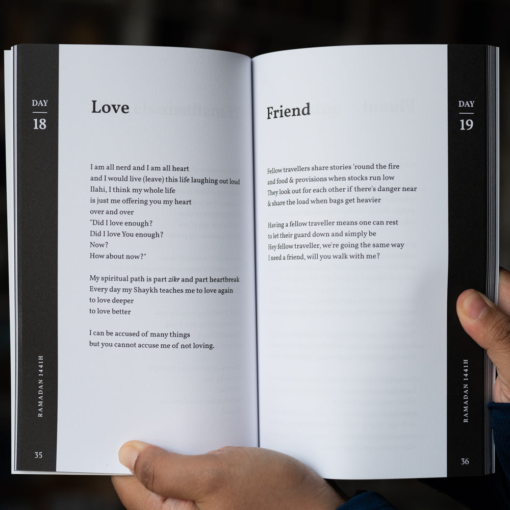 These Ramadan Lights、mySite、topwebapps