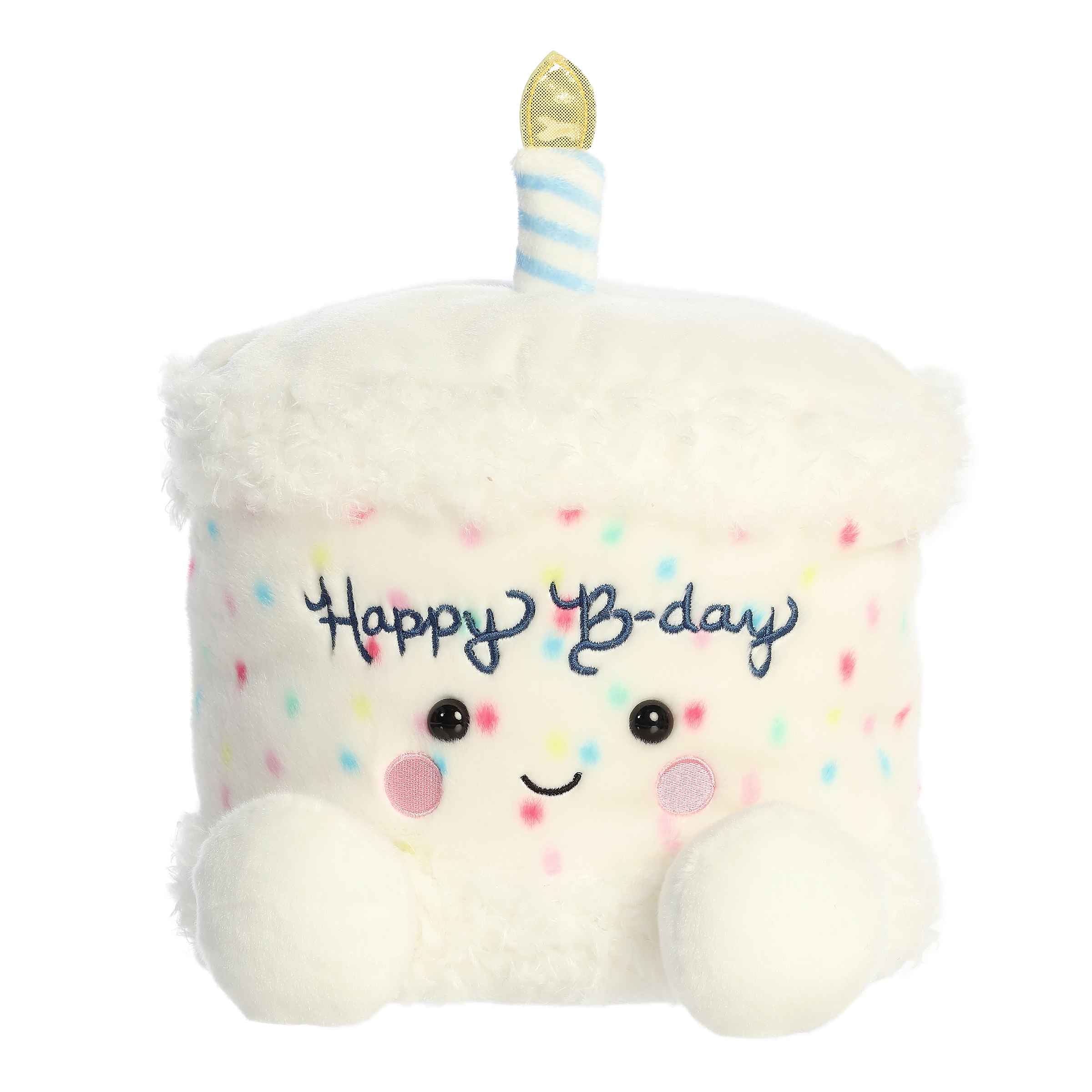Aurora® - Palm Pals™ - Party Sized™ - 13 Happy B'Day Cake™、mySite、g9winljtr