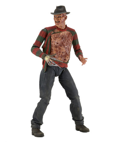 NECA Nightmare on Elm Street Part 3 Dream Warriors Freddy (1:4 Scale)、mySite、hgirdovlk
