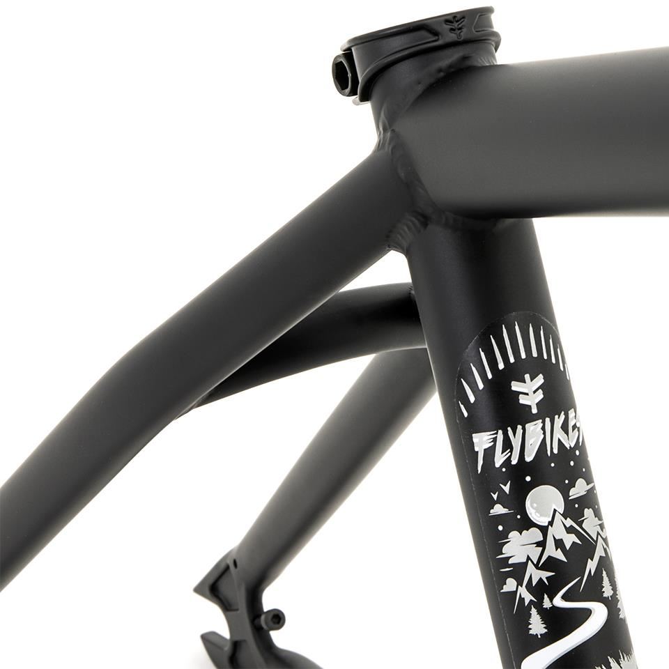  Fly Sierra 3 Frame、mySite、merchandisen