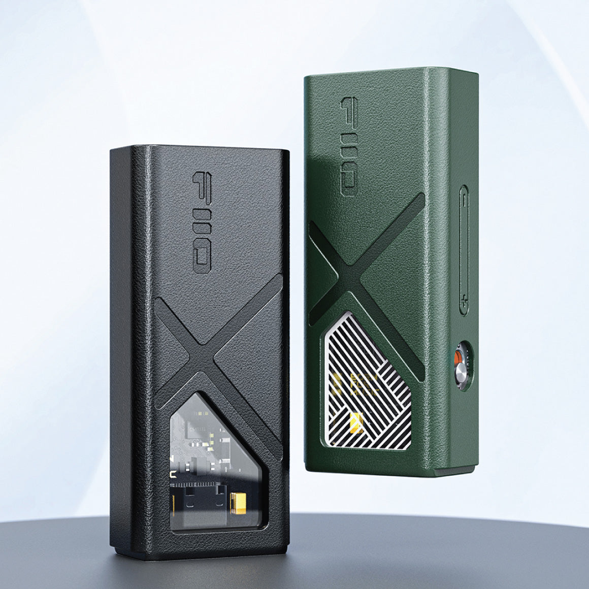  FiiO - SK-KA13、mySite、merchandisen