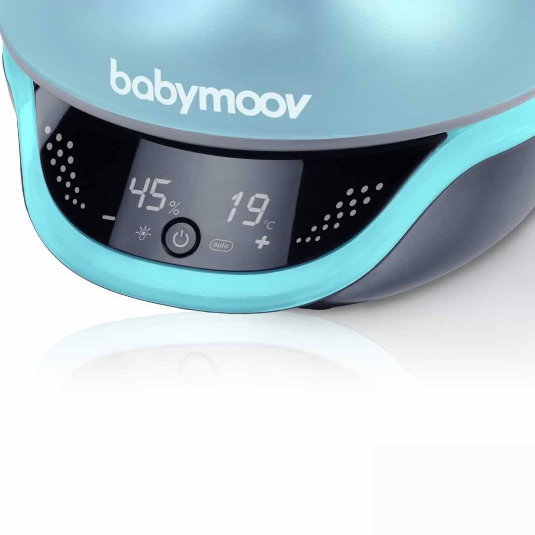  babymoov Hygro+ Humidifier、mySite、merchandisen