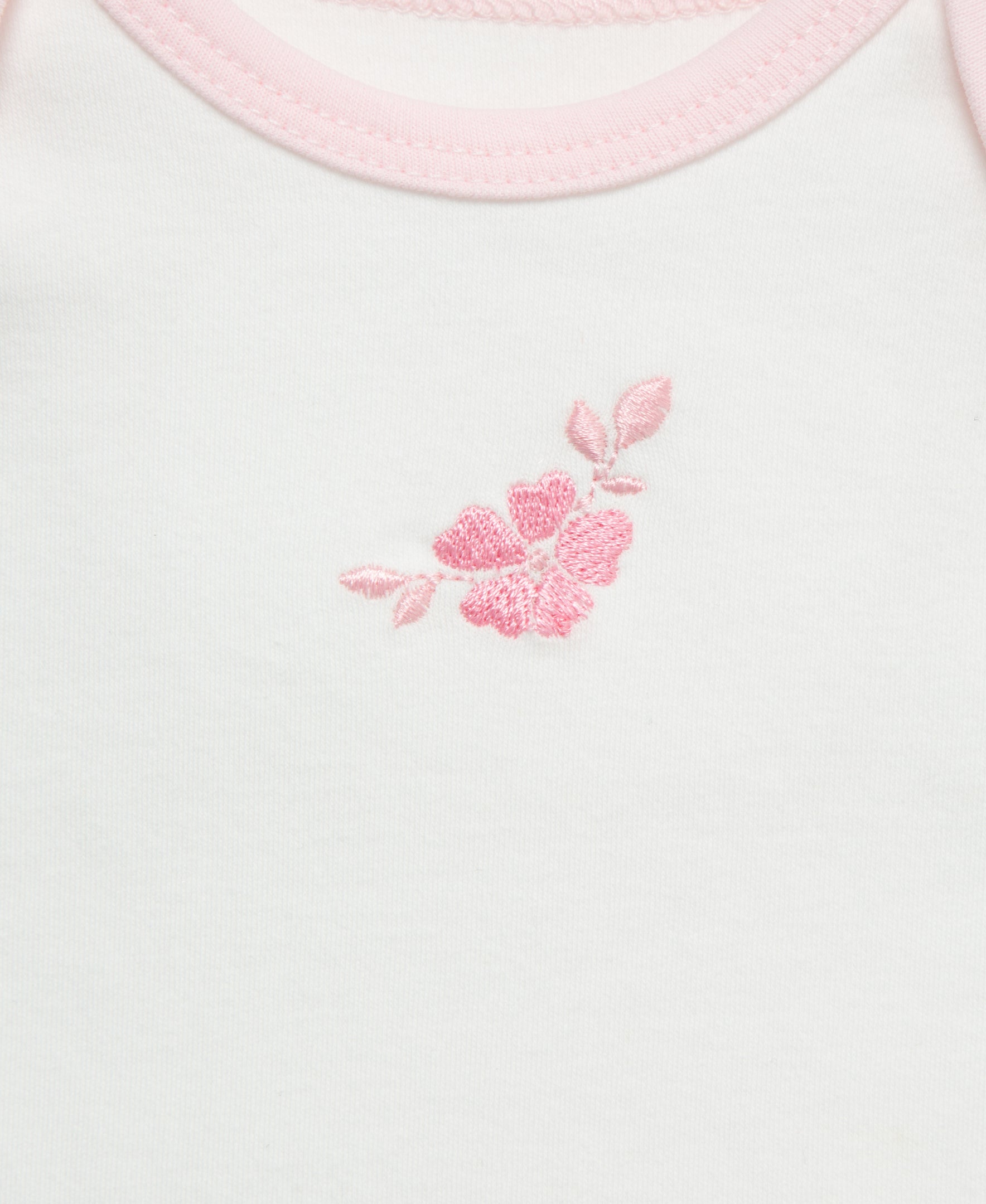  Petals 5-Piece Bodysuit & Pant Set、mySite、layawaytickets