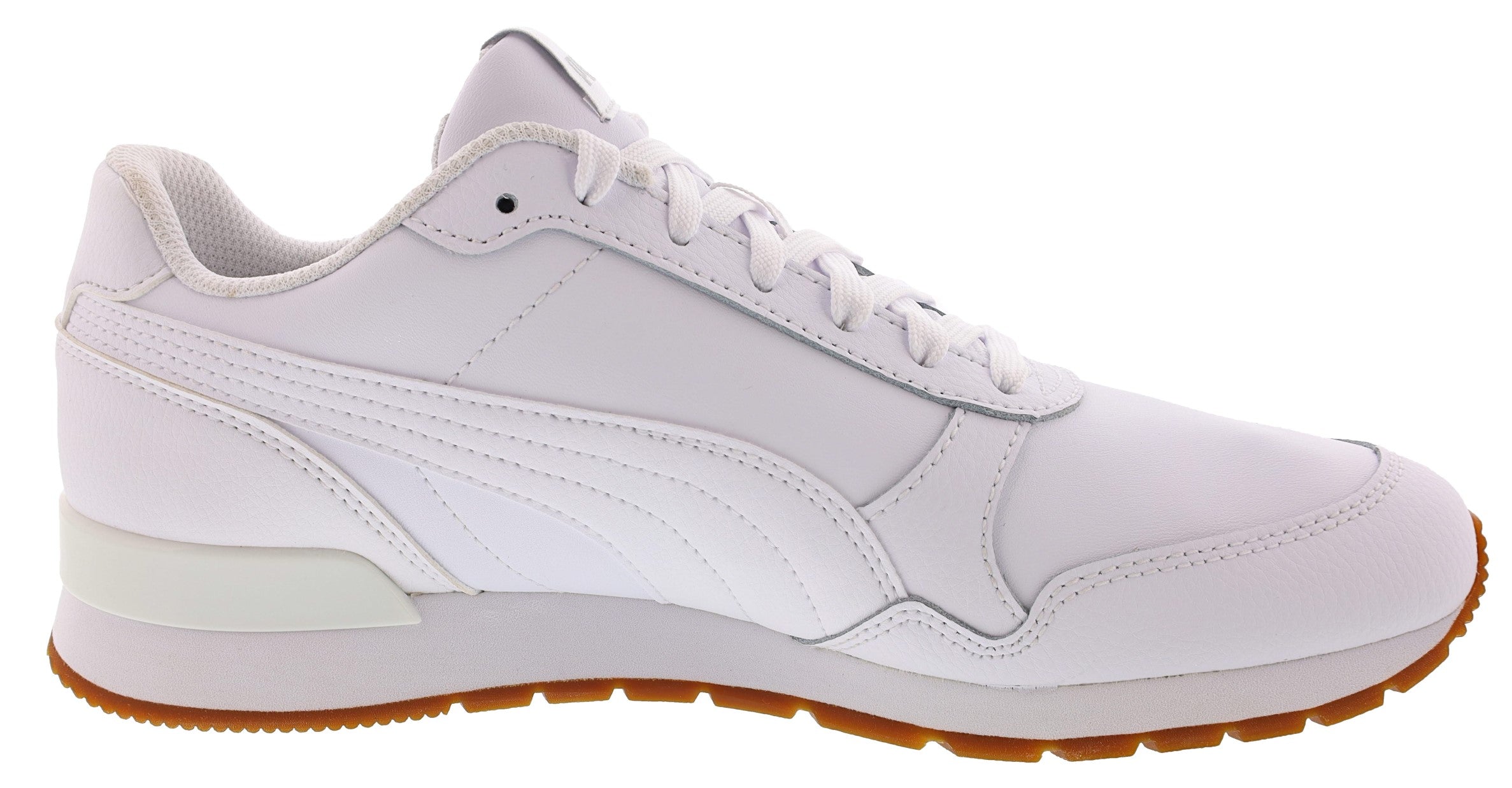 Puma Men's ST Runner V2 Full L Lace Up Sneakers、mySite、dreamappss