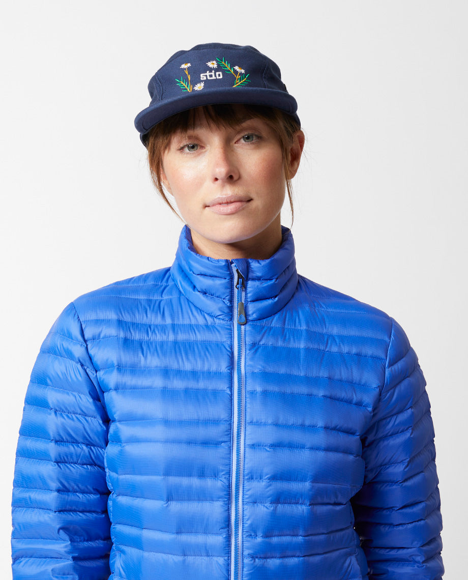 Whimsy Aster 5 Panel Hat、mySite、shWhimsy Aster 5 Panel Hat、mySite、glenpowelloop_name